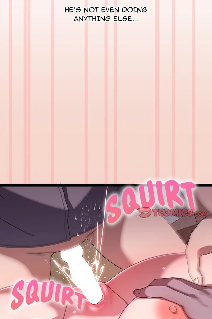 Page 85 of Chapter 16: From Weakling to Nemesis