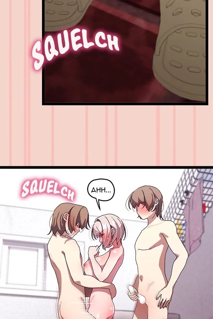 Page 89 of Chapter 16: From Weakling to Nemesis