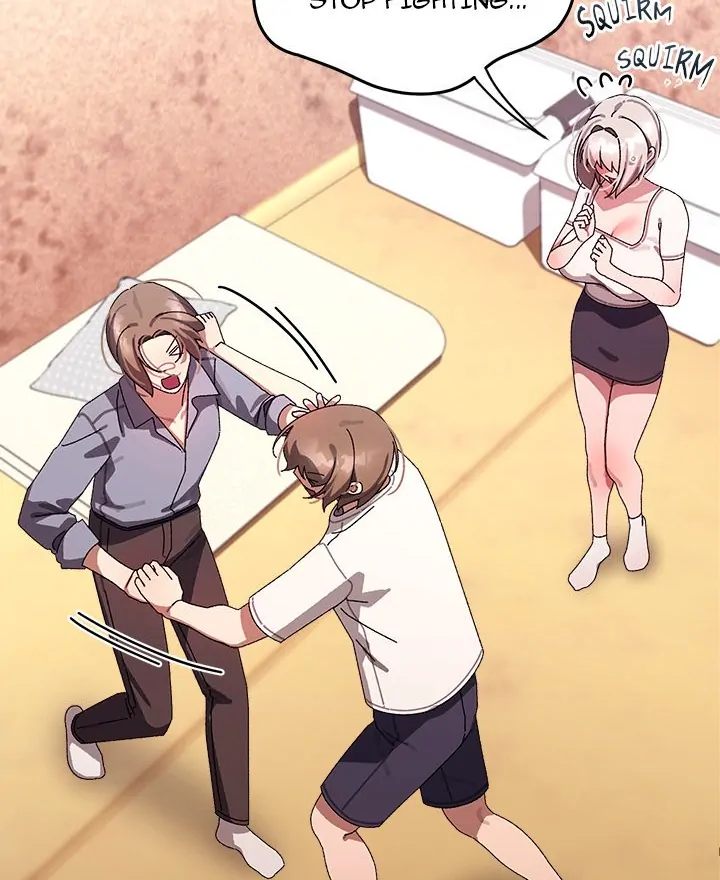 Page 9 of Chapter 16: From Weakling to Nemesis