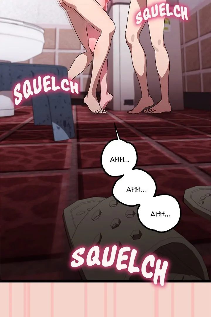 Page 90 of Chapter 16: From Weakling to Nemesis