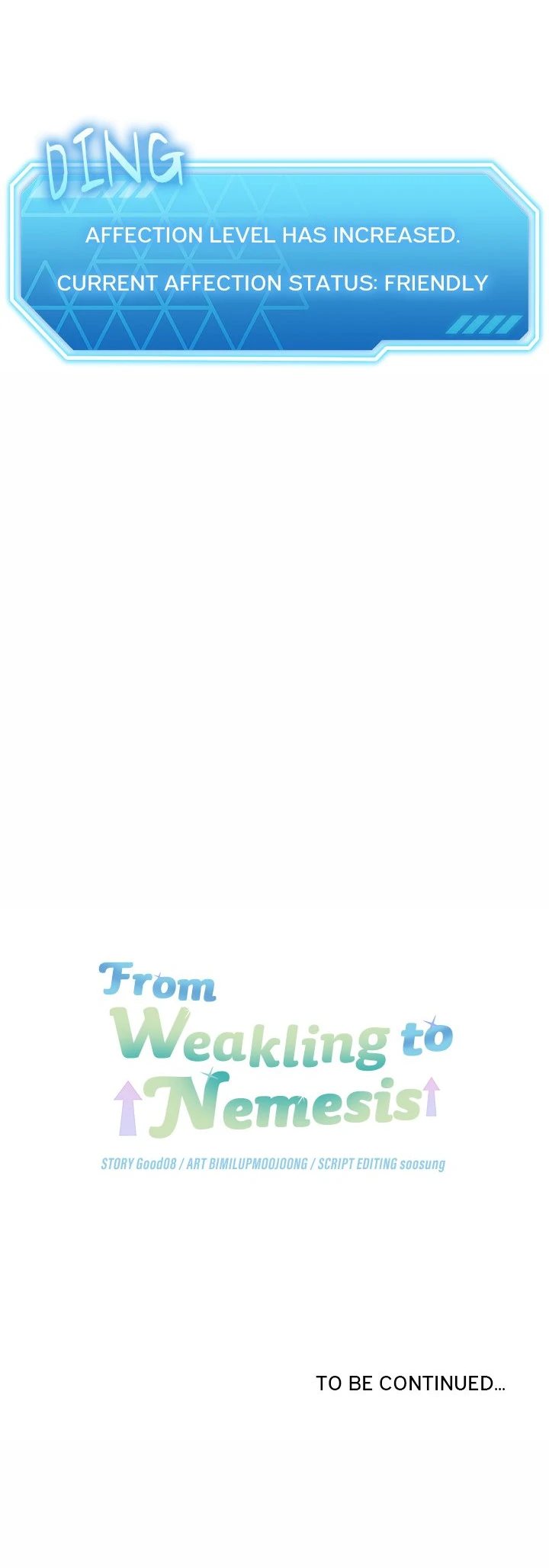Page 117 of Chapter 17: From Weakling to Nemesis