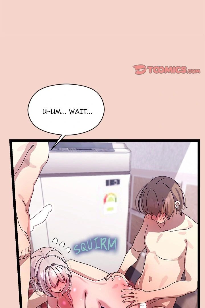 Page 22 of Chapter 17: From Weakling to Nemesis