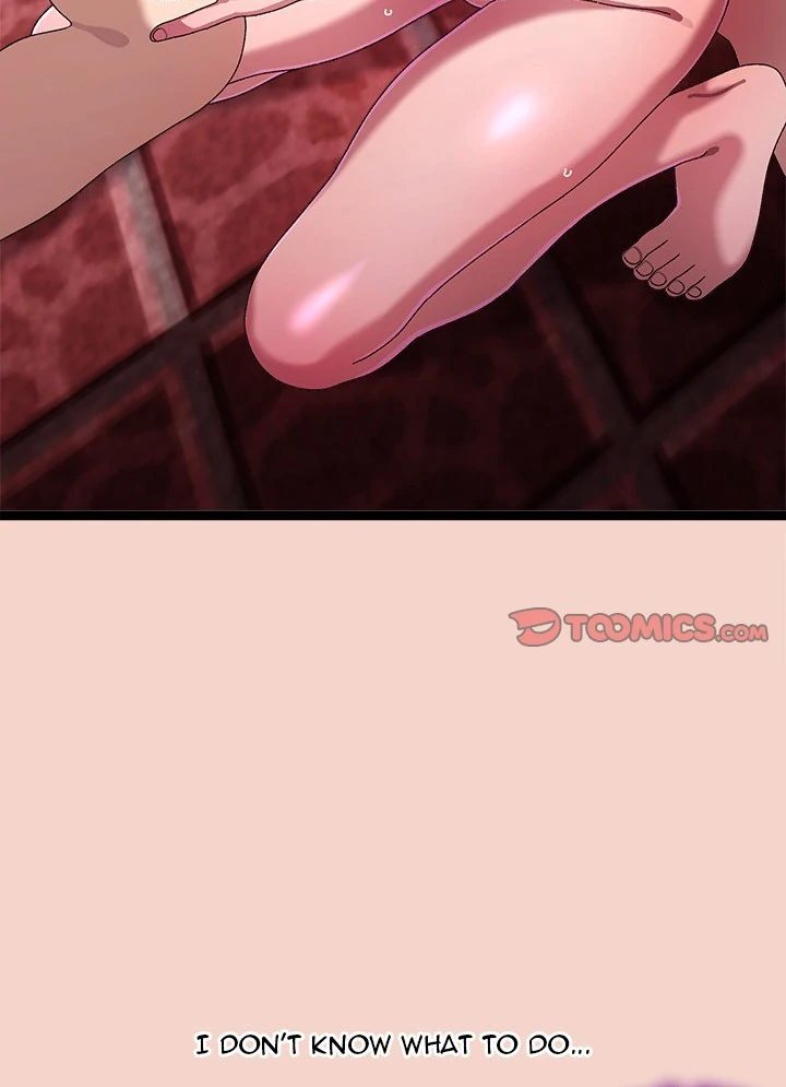 Page 28 of Chapter 17: From Weakling to Nemesis