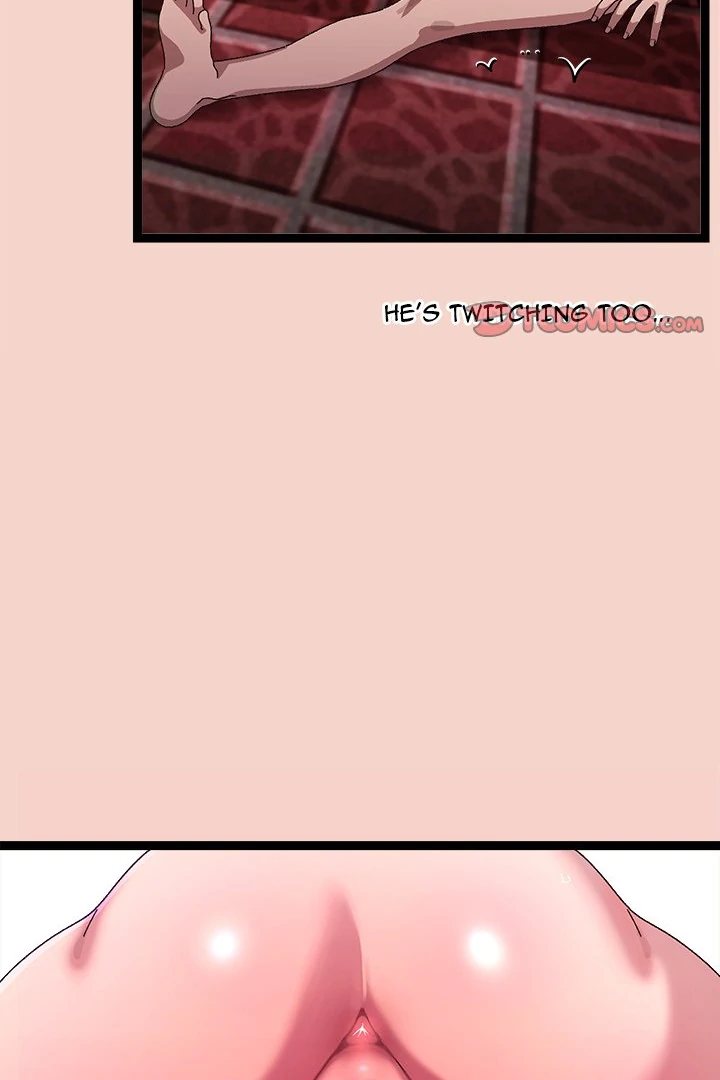 Page 35 of Chapter 17: From Weakling to Nemesis