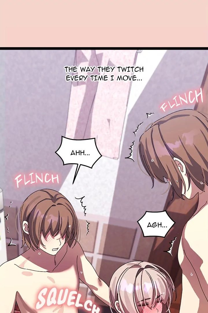Page 40 of Chapter 17: From Weakling to Nemesis