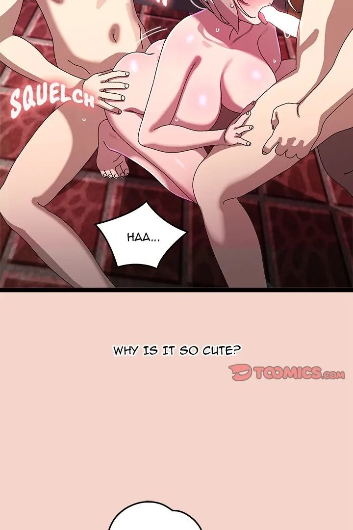 Page 41 of Chapter 17: From Weakling to Nemesis