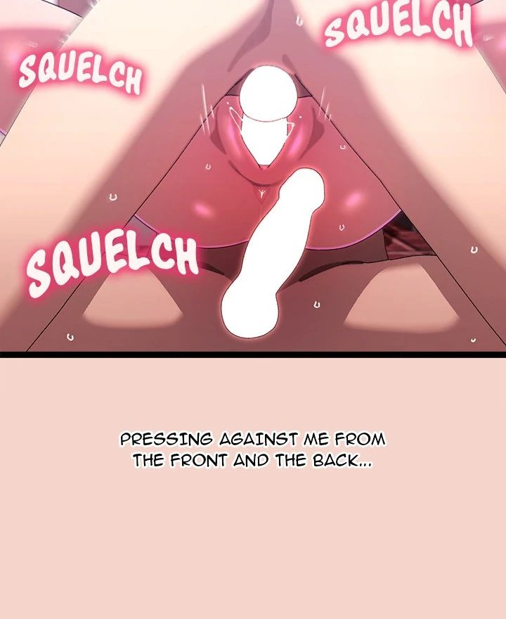 Page 52 of Chapter 17: From Weakling to Nemesis