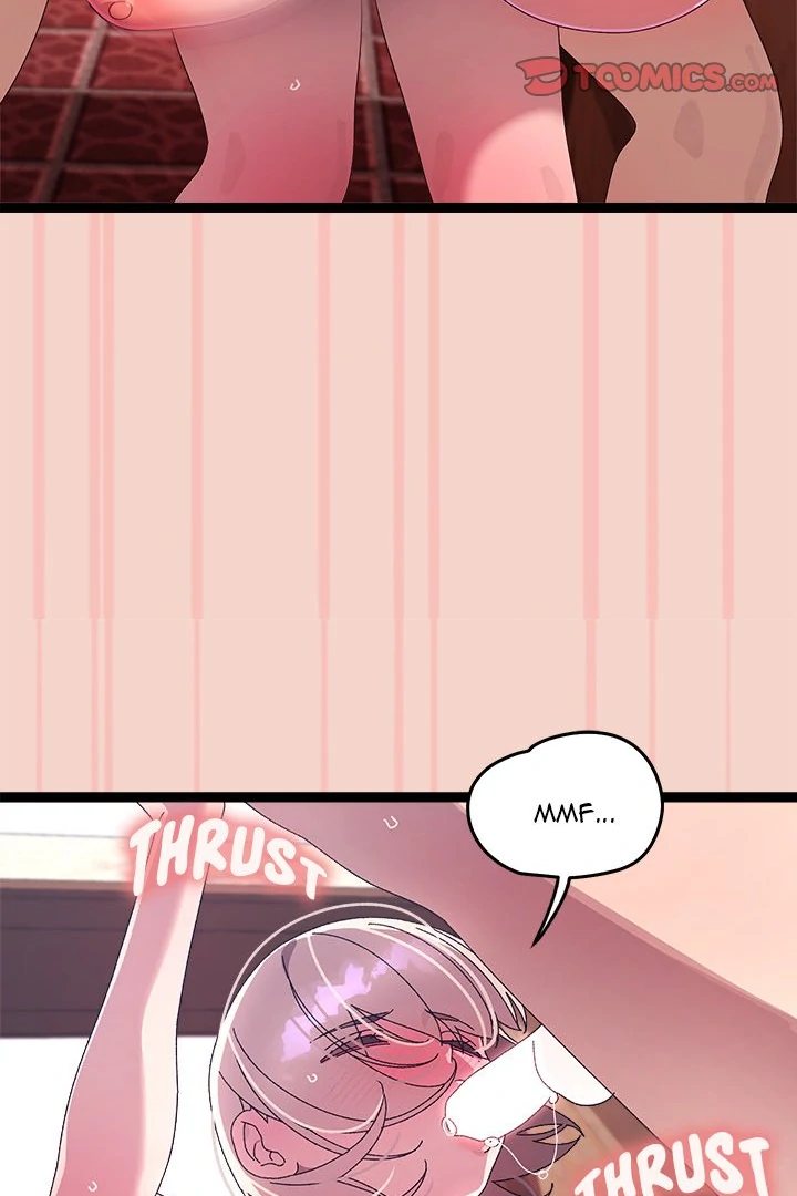 Page 69 of Chapter 17: From Weakling to Nemesis