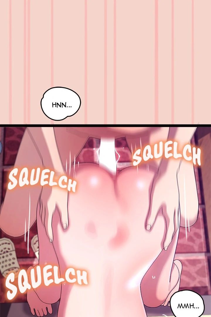 Page 74 of Chapter 17: From Weakling to Nemesis