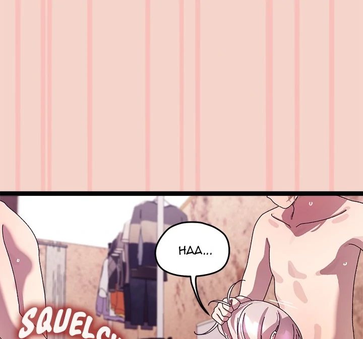 Page 76 of Chapter 17: From Weakling to Nemesis