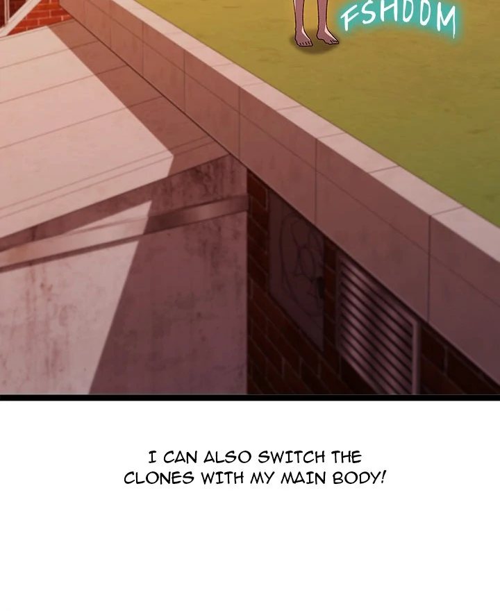 Page 10 of Chapter 18: From Weakling to Nemesis