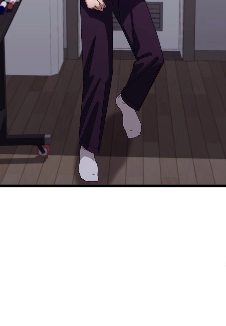 Page 100 of Chapter 18: From Weakling to Nemesis