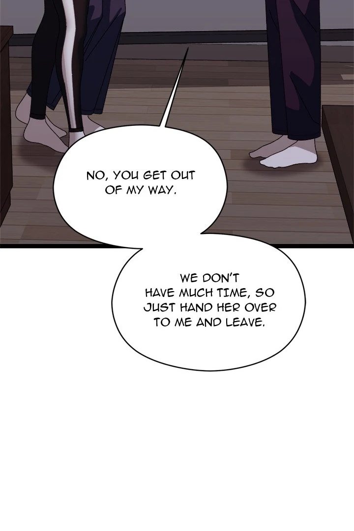 Page 102 of Chapter 18: From Weakling to Nemesis