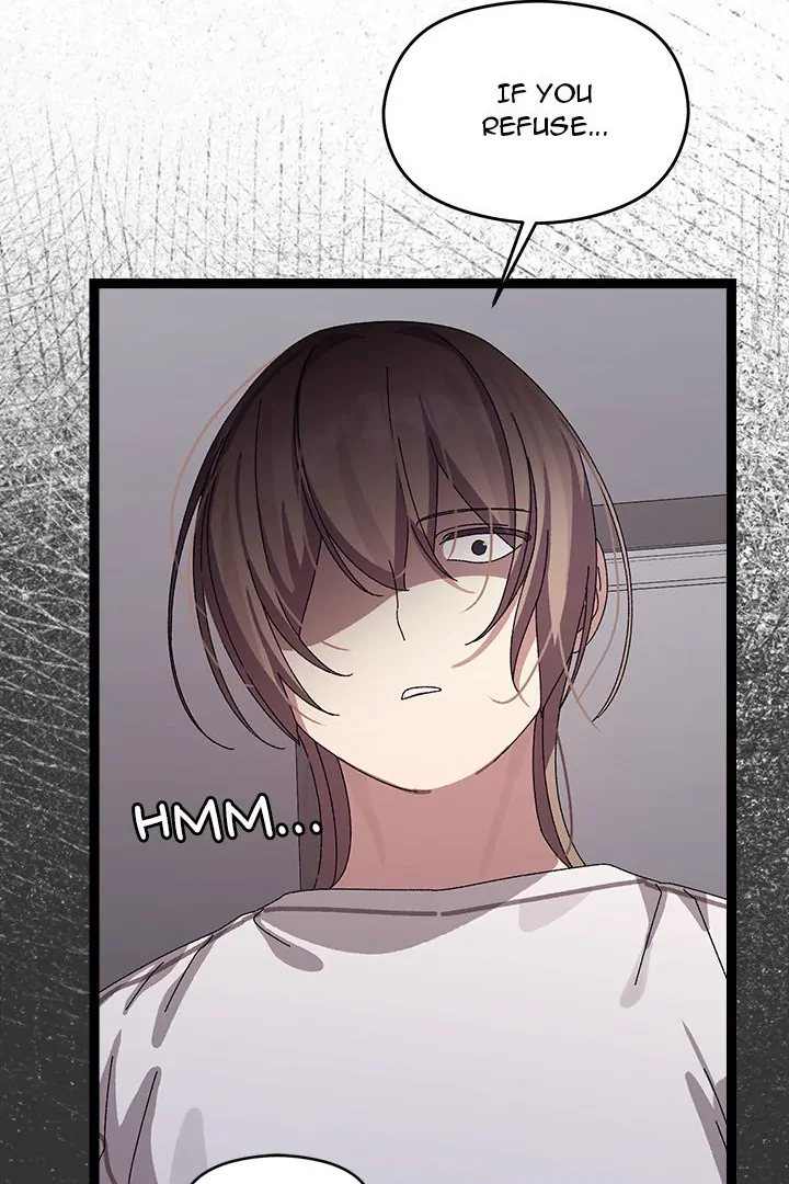 Page 105 of Chapter 18: From Weakling to Nemesis