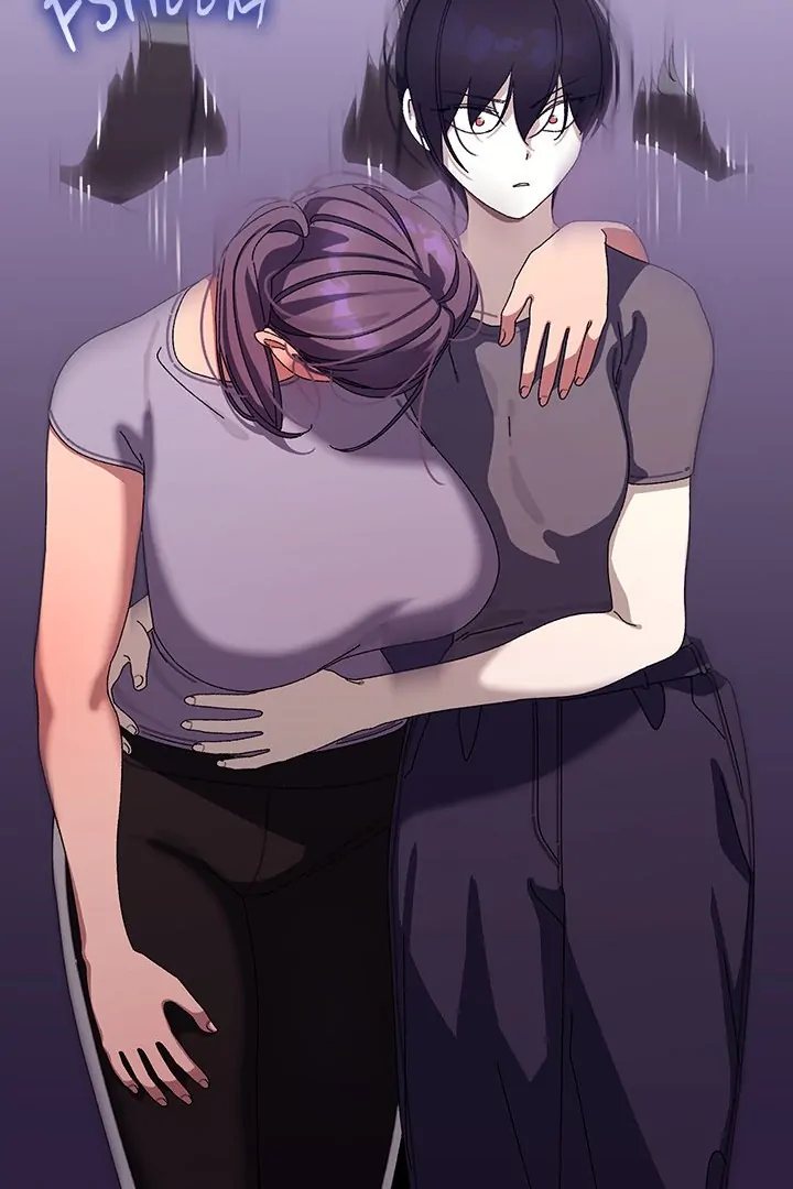 Page 107 of Chapter 18: From Weakling to Nemesis