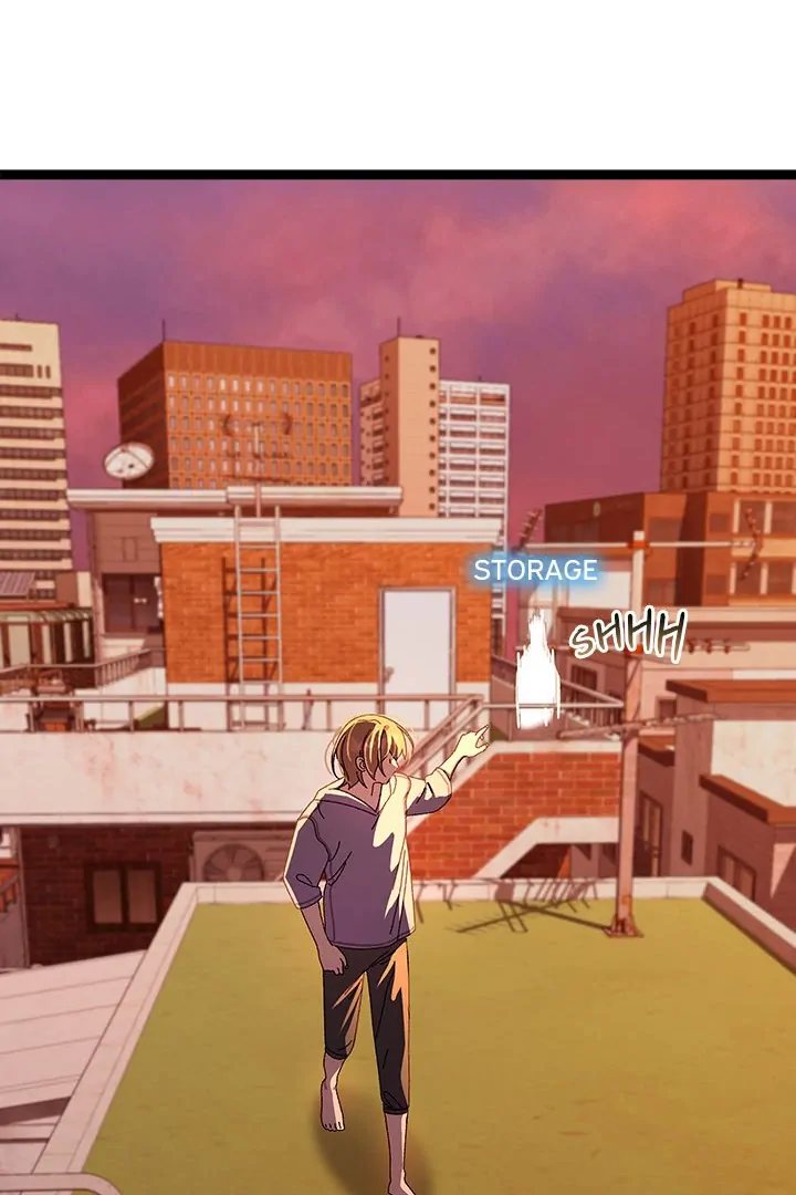 Page 11 of Chapter 18: From Weakling to Nemesis