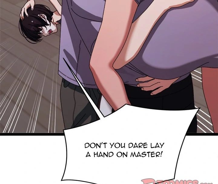 Page 119 of Chapter 18: From Weakling to Nemesis