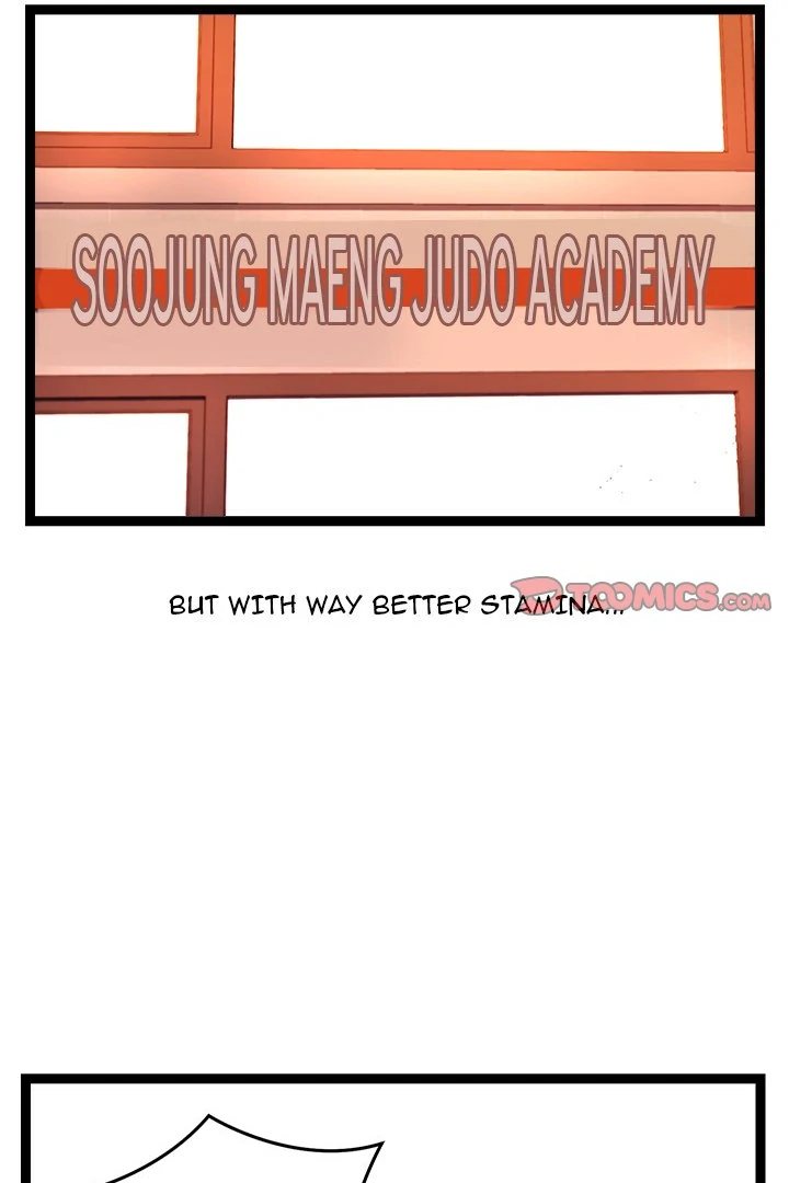 Page 20 of Chapter 18: From Weakling to Nemesis