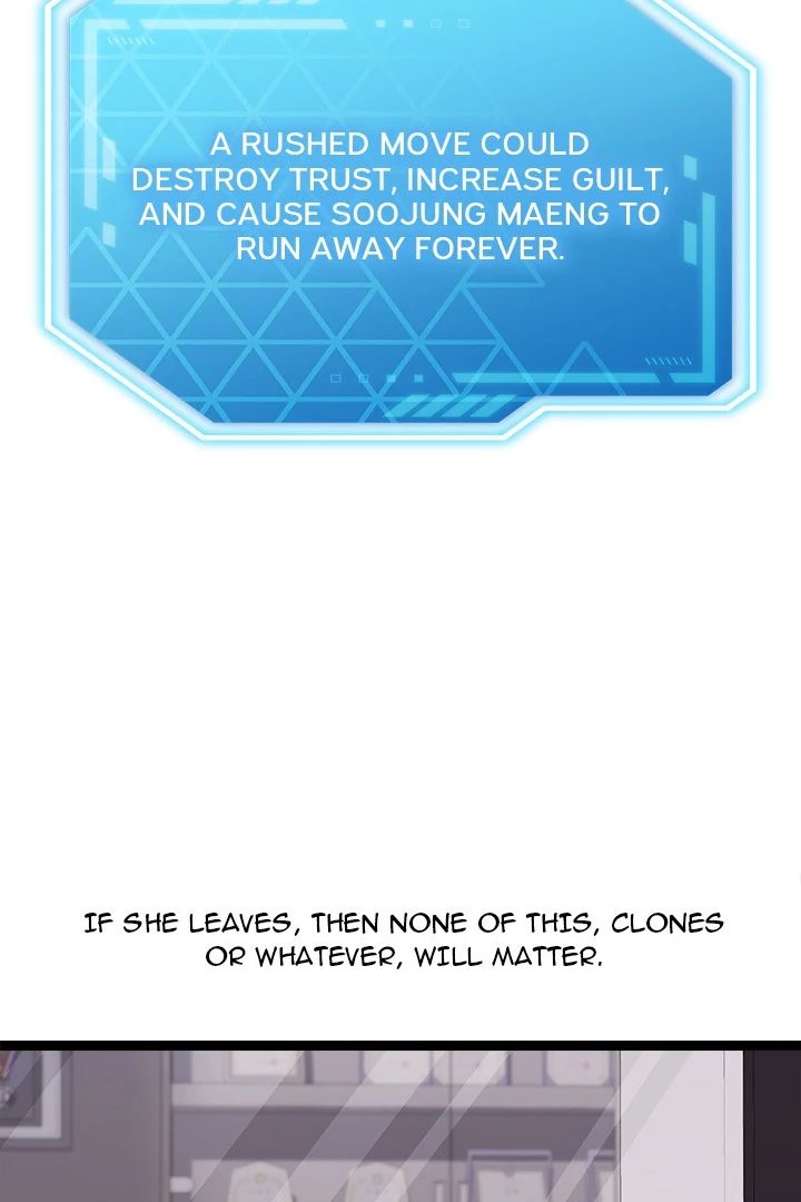 Page 25 of Chapter 18: From Weakling to Nemesis