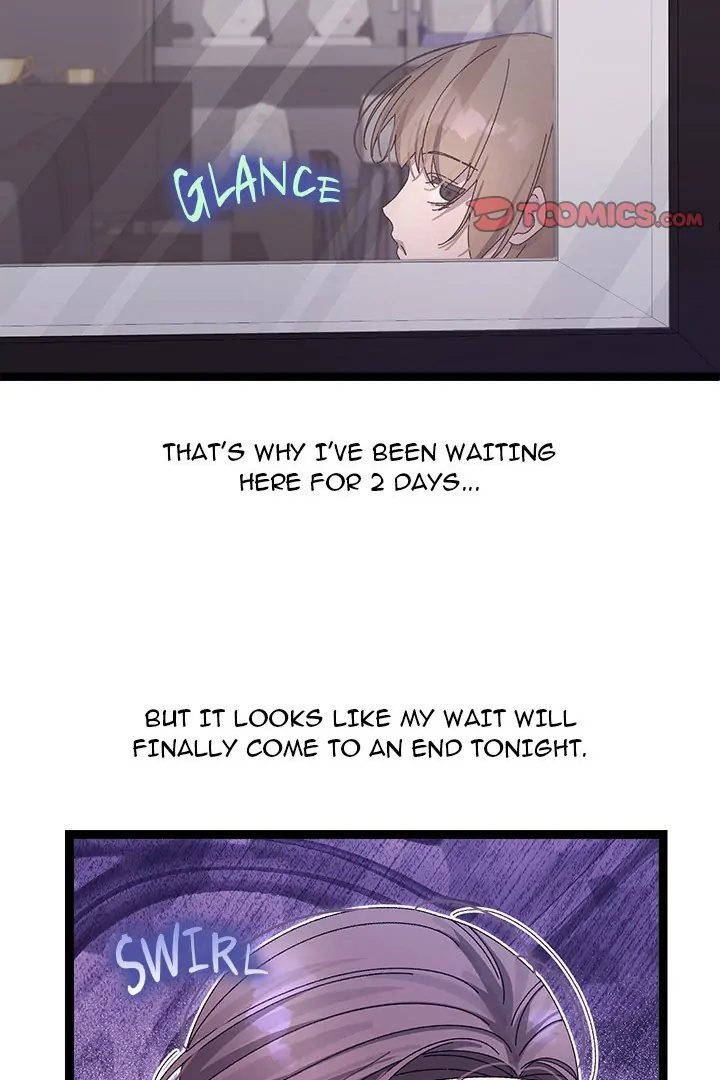 Page 26 of Chapter 18: From Weakling to Nemesis