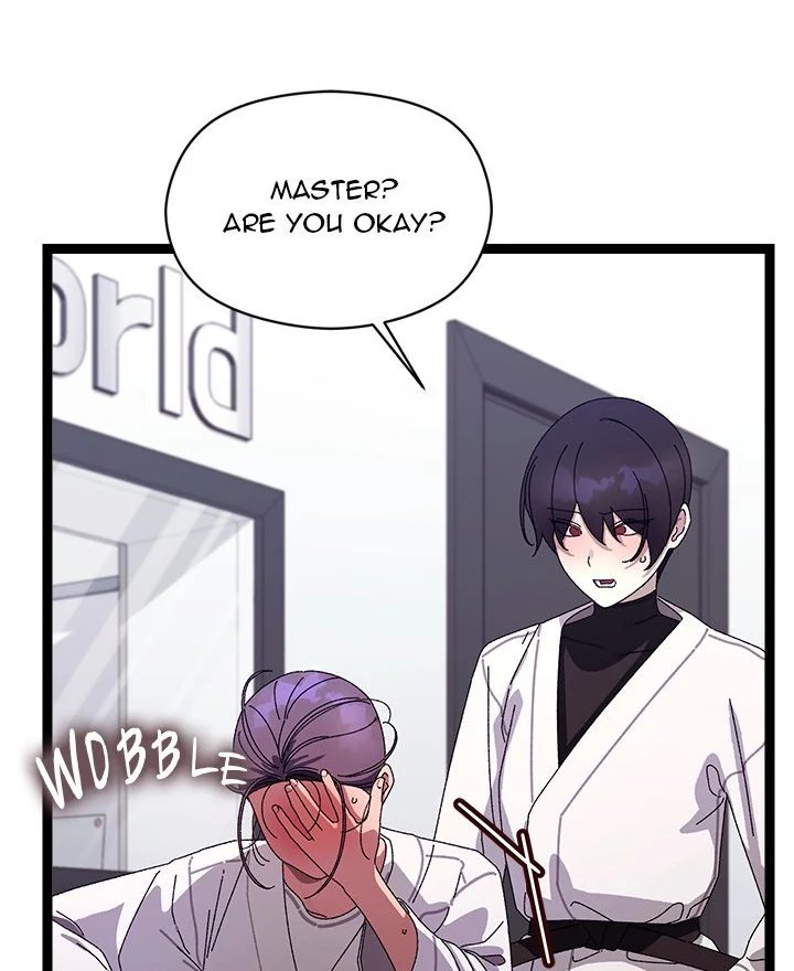 Page 28 of Chapter 18: From Weakling to Nemesis