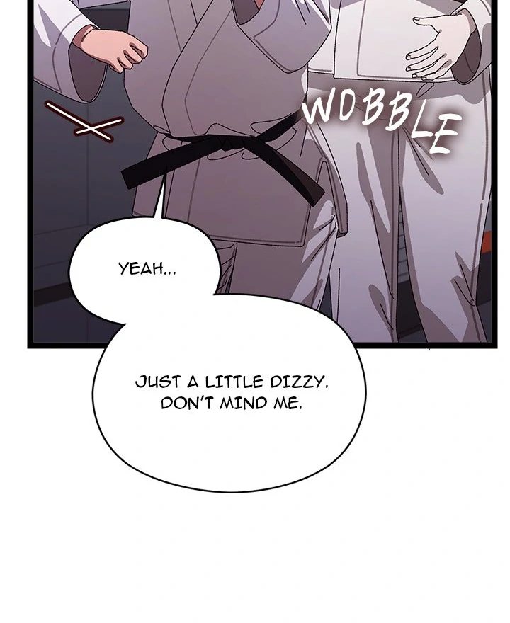 Page 29 of Chapter 18: From Weakling to Nemesis