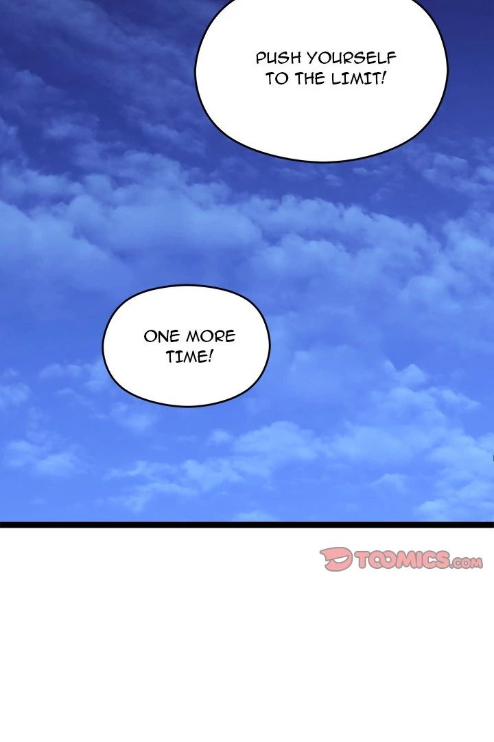 Page 31 of Chapter 18: From Weakling to Nemesis