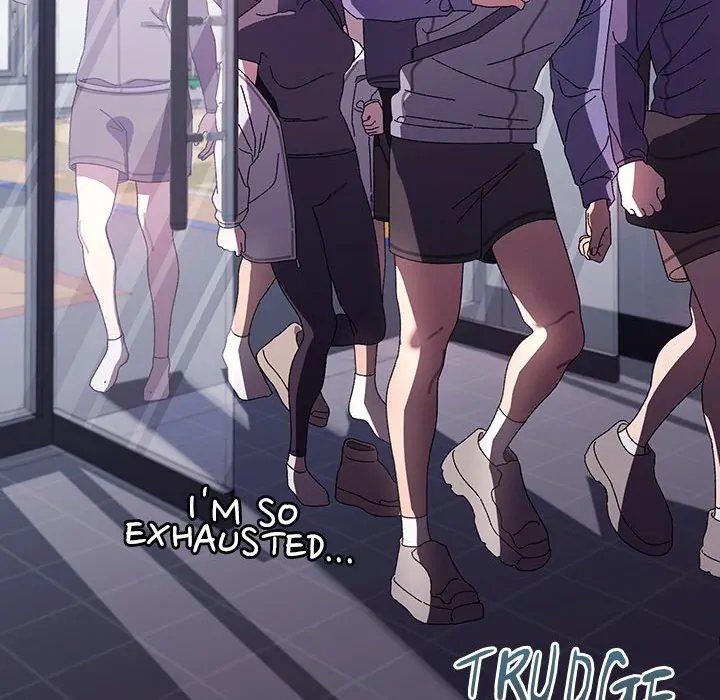 Page 33 of Chapter 18: From Weakling to Nemesis