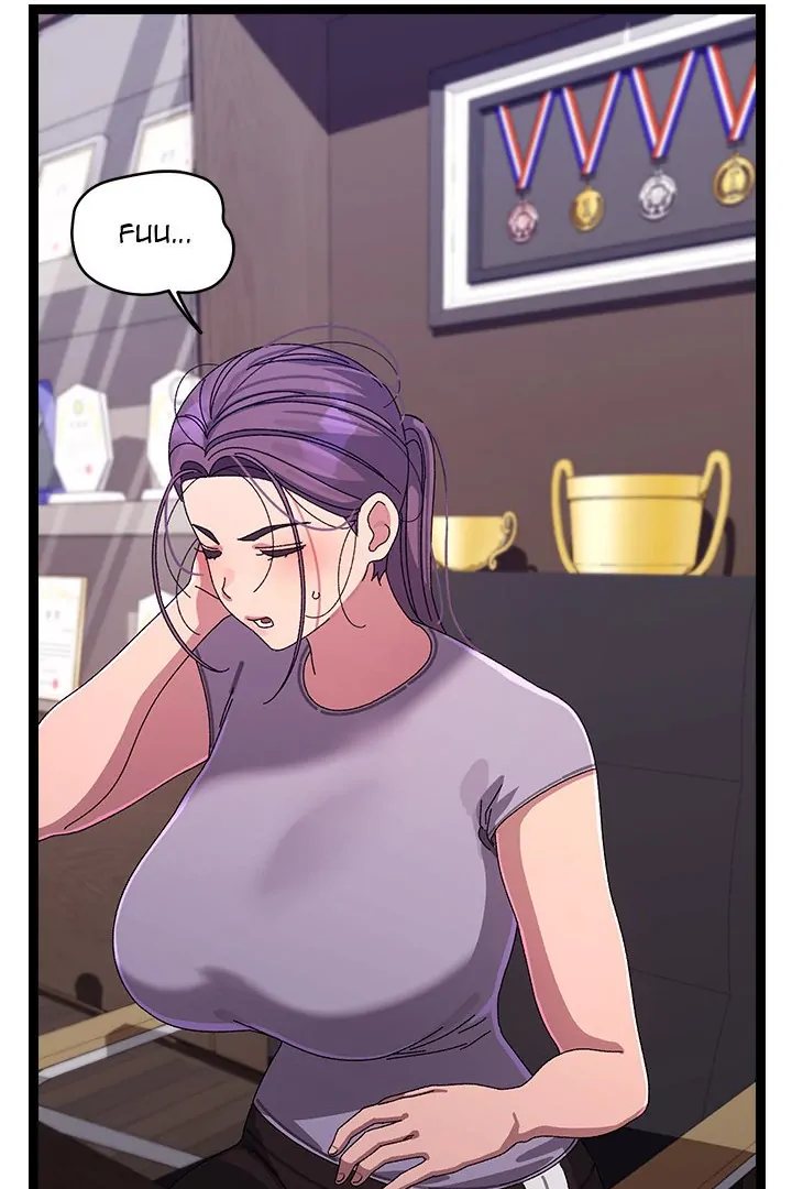 Page 35 of Chapter 18: From Weakling to Nemesis