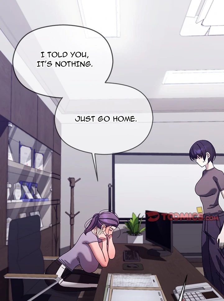 Page 37 of Chapter 18: From Weakling to Nemesis