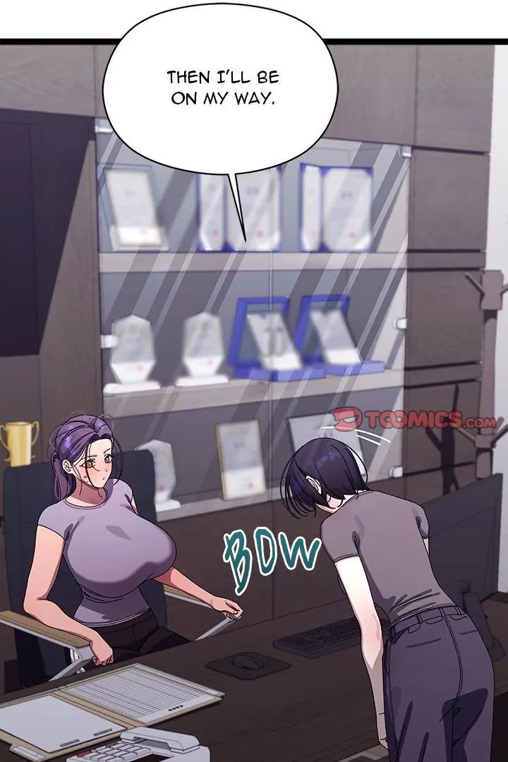 Page 43 of Chapter 18: From Weakling to Nemesis