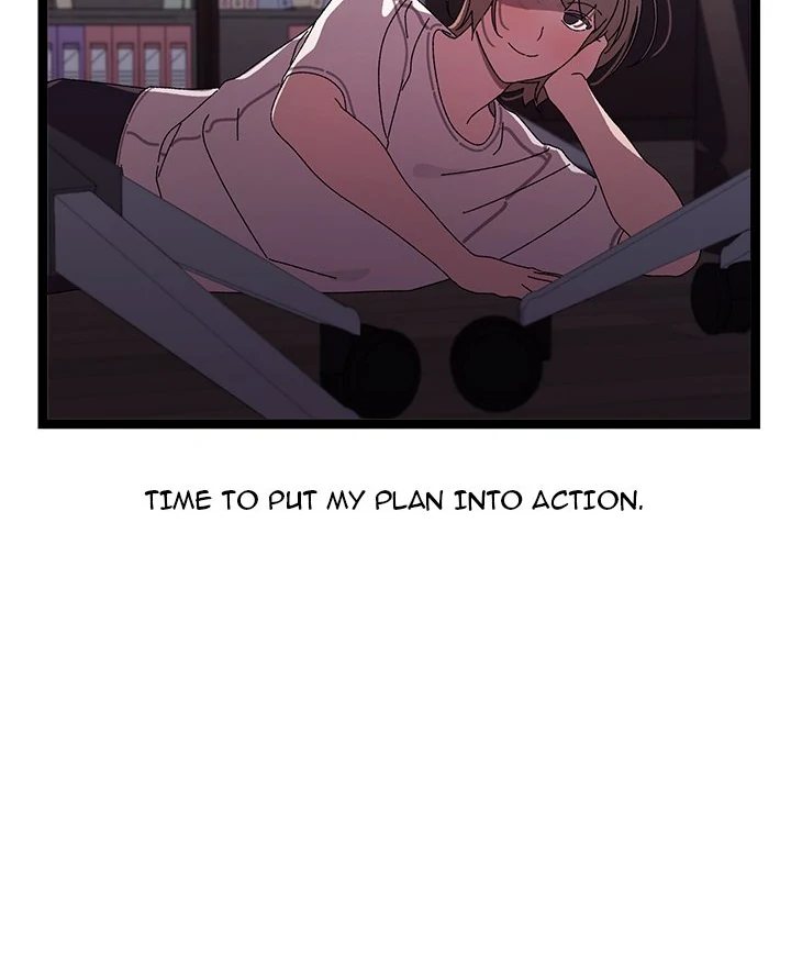 Page 47 of Chapter 18: From Weakling to Nemesis