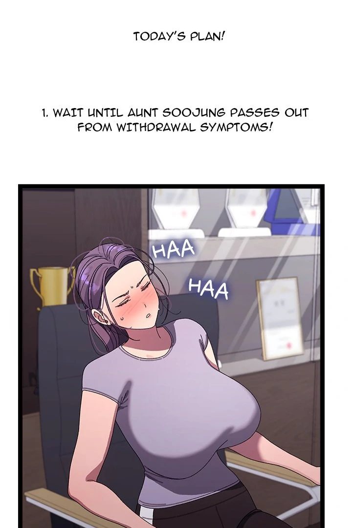 Page 48 of Chapter 18: From Weakling to Nemesis