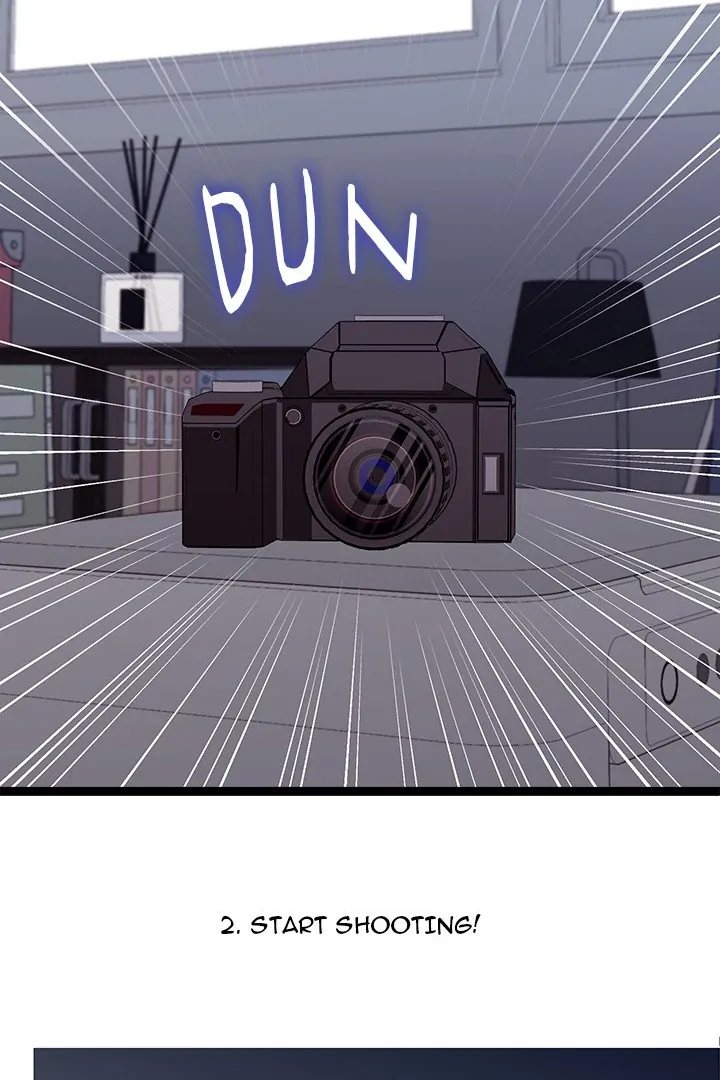 Page 50 of Chapter 18: From Weakling to Nemesis
