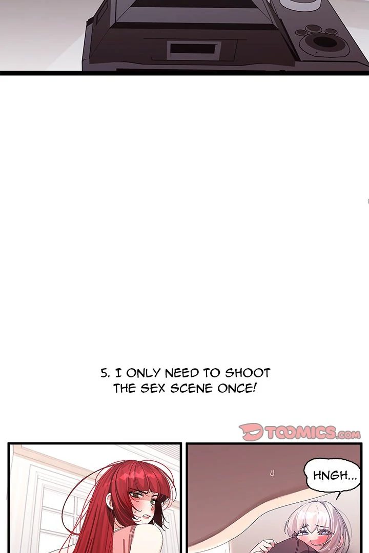 Page 54 of Chapter 18: From Weakling to Nemesis