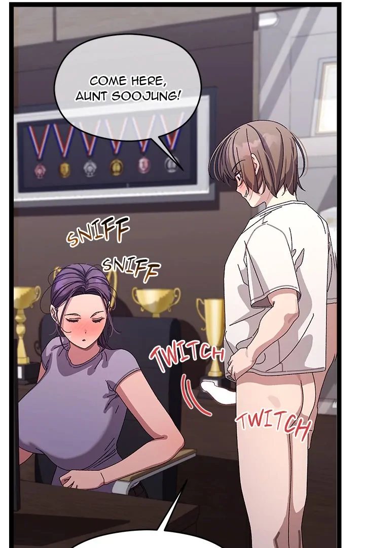 Page 58 of Chapter 18: From Weakling to Nemesis