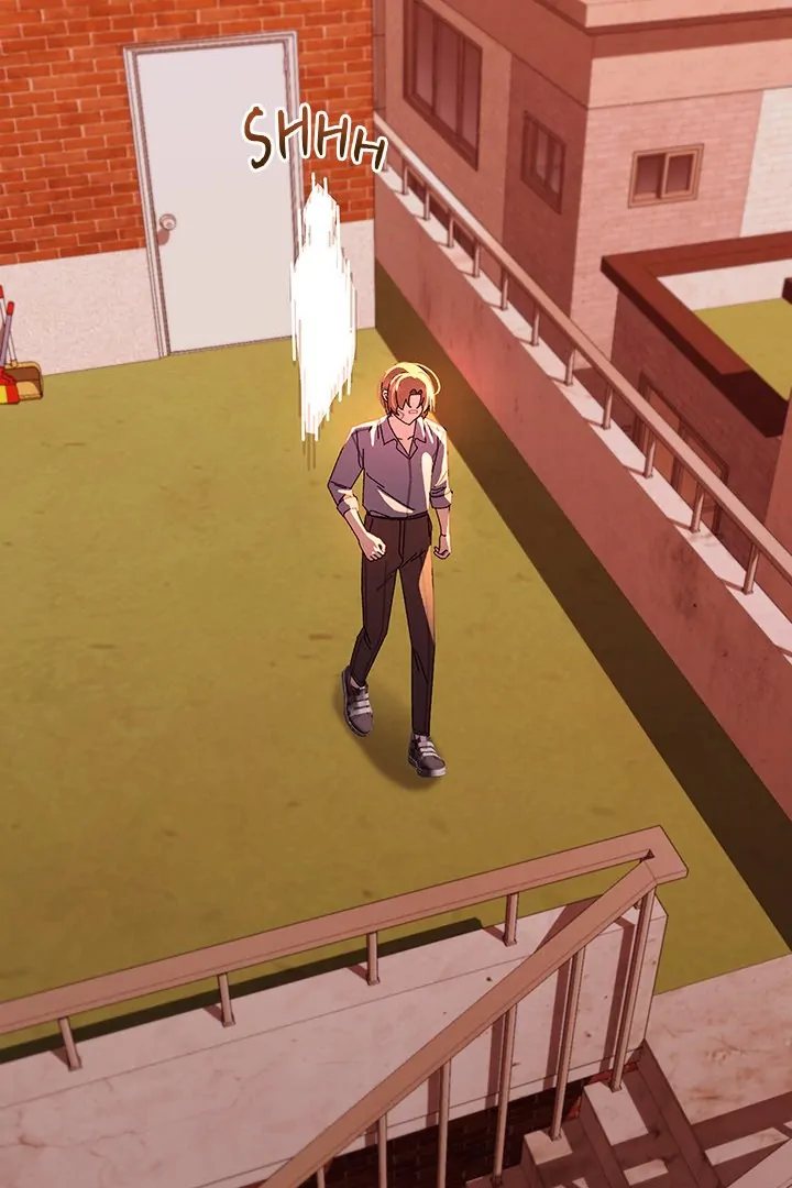 Page 6 of Chapter 18: From Weakling to Nemesis