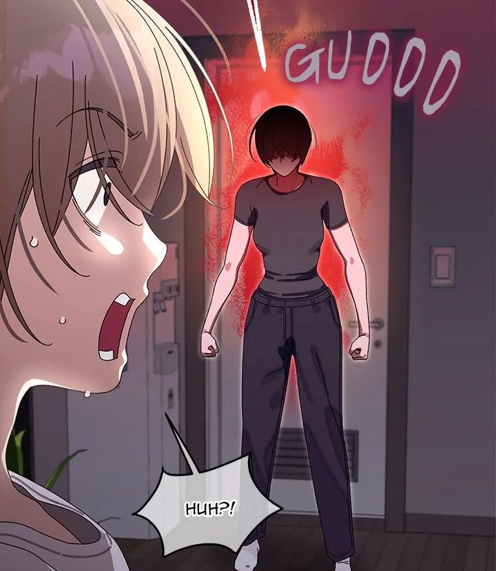 Page 61 of Chapter 18: From Weakling to Nemesis