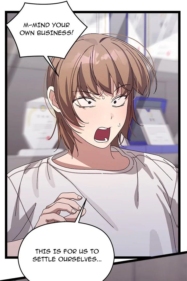Page 63 of Chapter 18: From Weakling to Nemesis