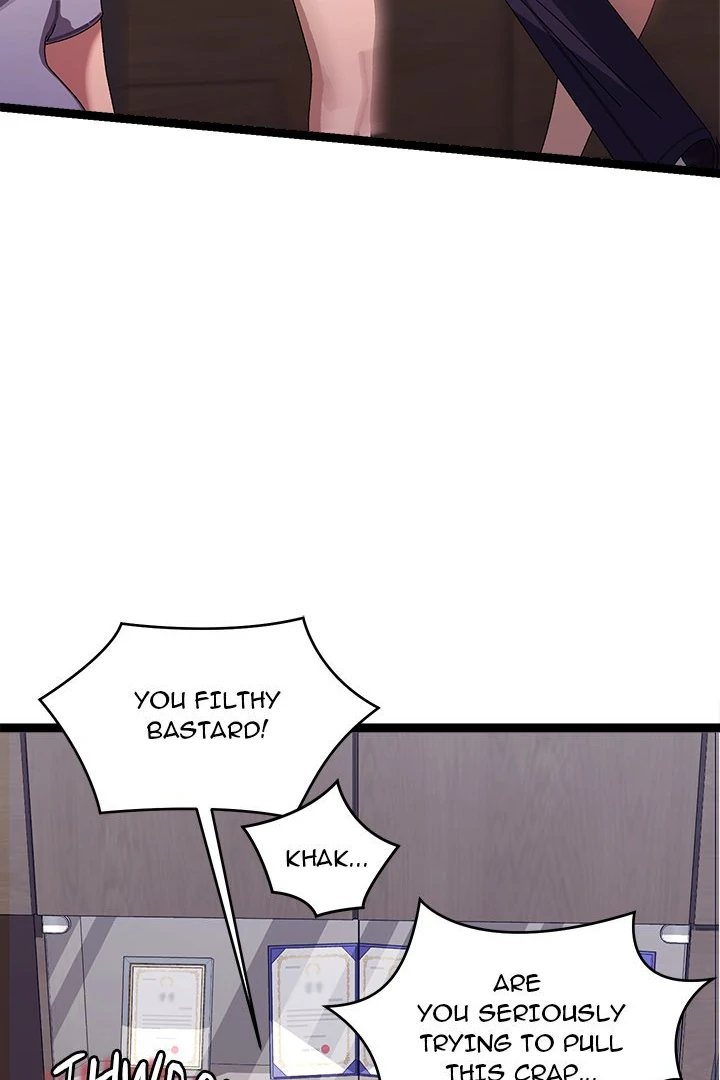 Page 65 of Chapter 18: From Weakling to Nemesis