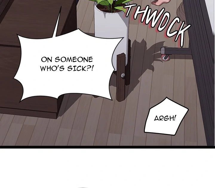 Page 67 of Chapter 18: From Weakling to Nemesis
