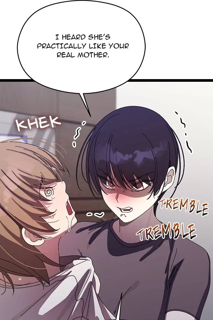 Page 68 of Chapter 18: From Weakling to Nemesis
