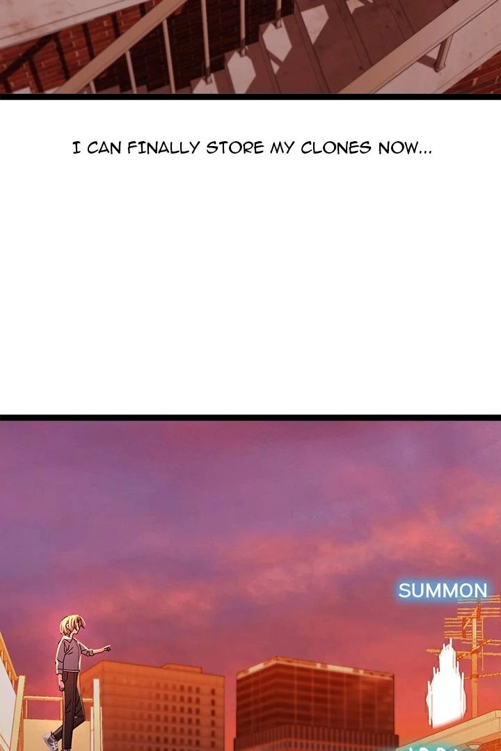 Page 7 of Chapter 18: From Weakling to Nemesis
