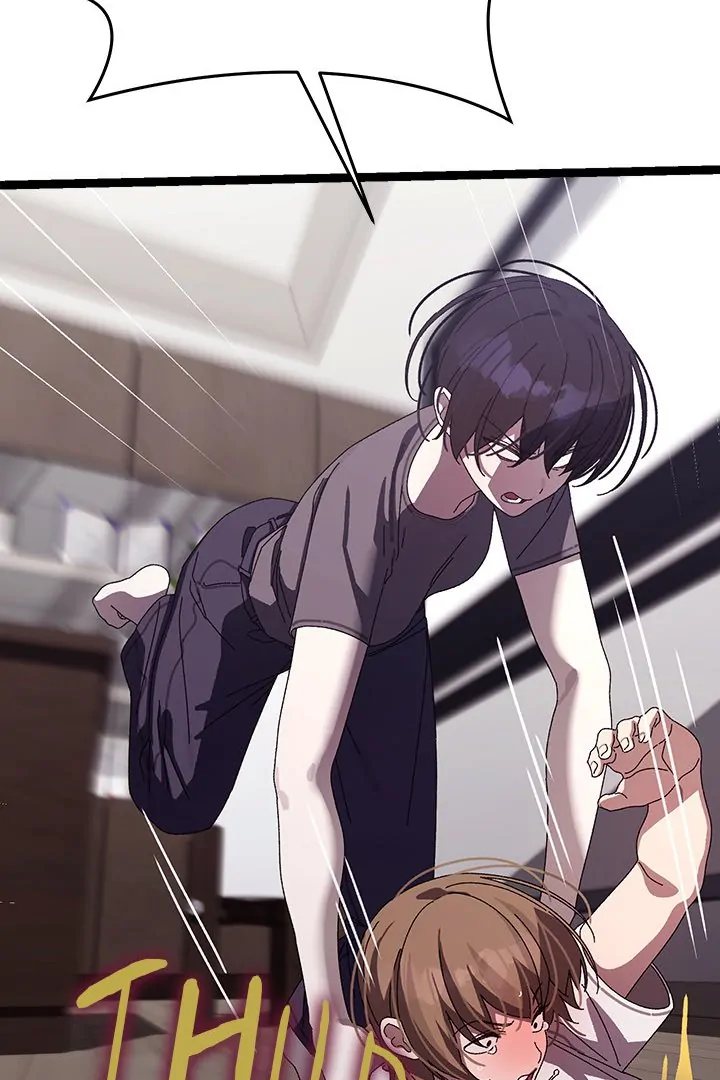 Page 70 of Chapter 18: From Weakling to Nemesis