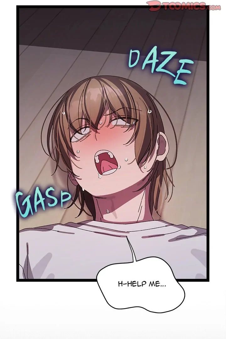 Page 73 of Chapter 18: From Weakling to Nemesis