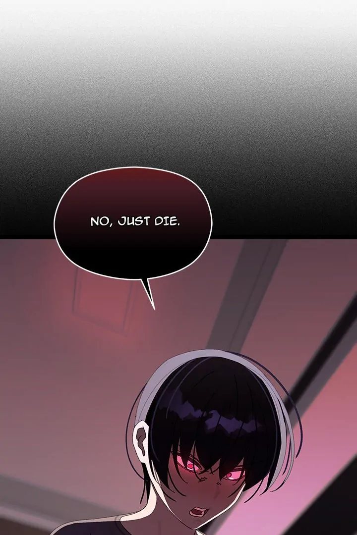 Page 74 of Chapter 18: From Weakling to Nemesis