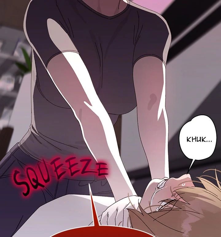 Page 75 of Chapter 18: From Weakling to Nemesis