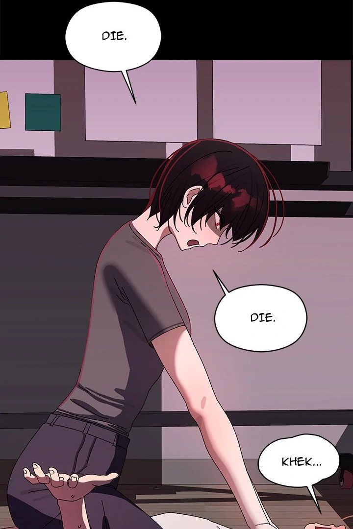 Page 77 of Chapter 18: From Weakling to Nemesis