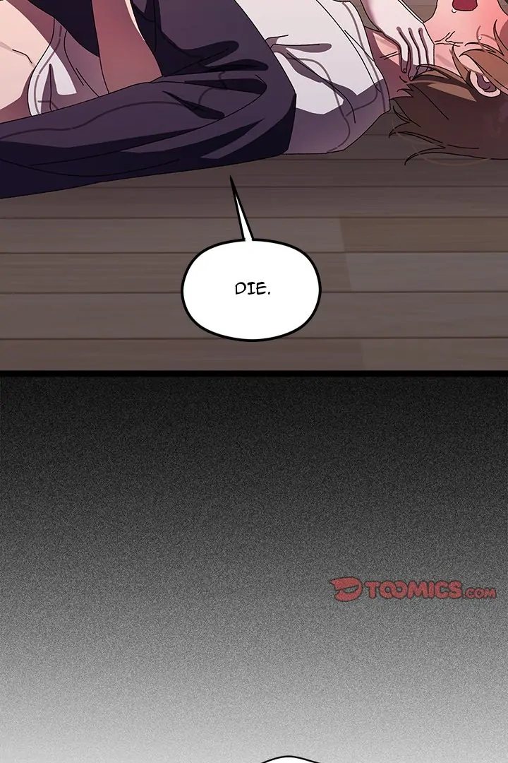 Page 78 of Chapter 18: From Weakling to Nemesis