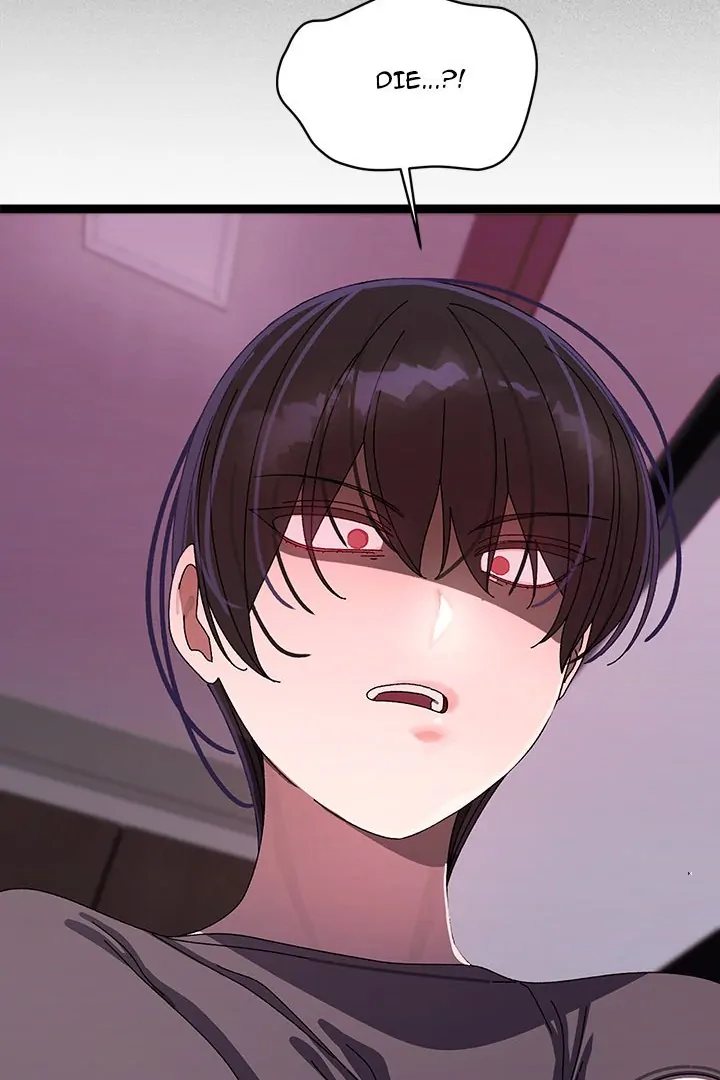 Page 79 of Chapter 18: From Weakling to Nemesis